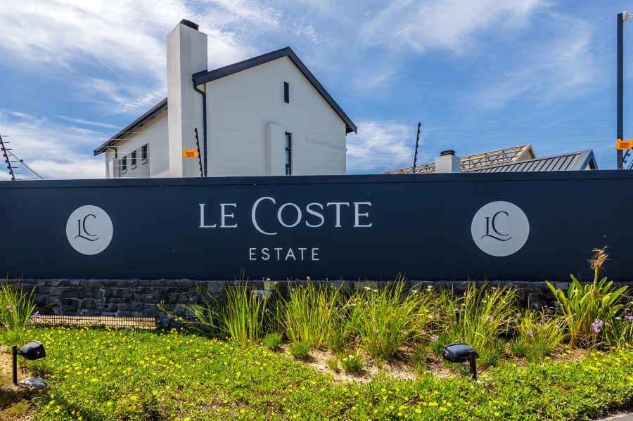 3 Bedroom Property for Sale in Le Coste Estate Western Cape